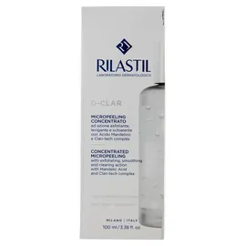Rilastil D-Clar Gesichtspeeling 100 ml
