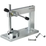 PROXXON MP 120 inkl. 8 Stempeln