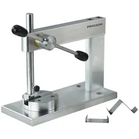PROXXON MP 120 inkl. 8 Stempeln