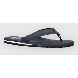 The Foamlife Tarlan Sandalen navy Gr. 46