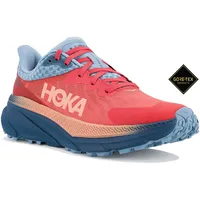 Hoka One One Challenger 7 GTX - GORE-TEX Damen Trail-Running Schuhe Laufschuhe 1134502-CRSR