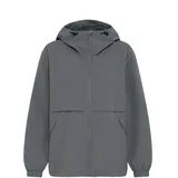 Oxmo Windbreaker OXVisam in grau | Gr.: L
