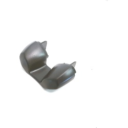  Tray End Cap 