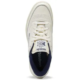 Reebok Club C 85 Vintage Chalk / Alabaster / Vector Navy 40
