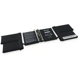 LMP Batterie MacBook Pro 14", M1/M2, Thunderbolt 4