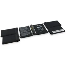 LMP Batterie MacBook Pro 14", M1/M2, Thunderbolt 4