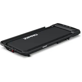 Zipro Newlite Laufband Schwarz