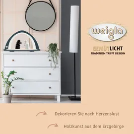 Weigla LED Schwibbogen »Weihnachtsdeko«, Leerbogen zum Selbstbestücken