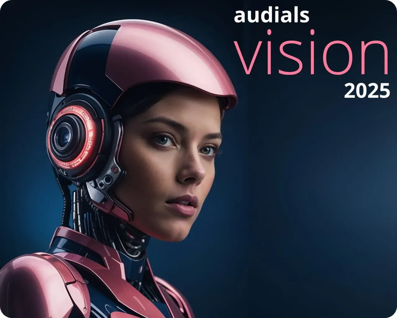 Audials Vision 2025