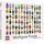 Abrams & Chronicle Lego' Minifigure 1000-Piece Puzzle