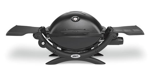 weber 1200 grill