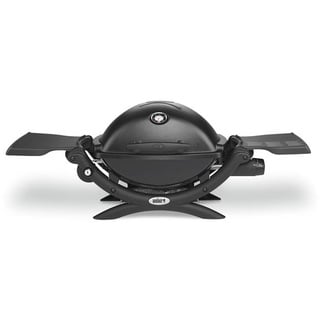 WEBER Q 1200 schwarz