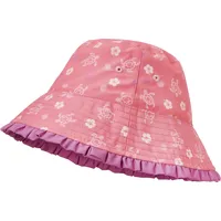 Playshoes UV-Schutz Sonnenhut Hawaii koralle, 55 cm