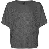 Protest " PRTJabas in True Black | Gr.: S
