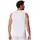 SCHIESSER Herren Tanktops im Pack - Serie "95/5", Vorteilspack, V-Neck, S-XXL Weiß M