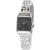 Paul Hewitt - PETIT SOLEIL - silber schwarz / 21 MM