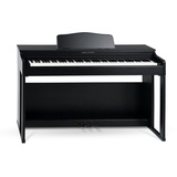 Classic Cantabile DP-230 SM E-Piano schwarz matt