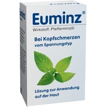 Klosterfrau Euminz Lösung