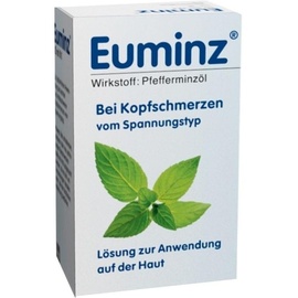 Klosterfrau Euminz Lösung