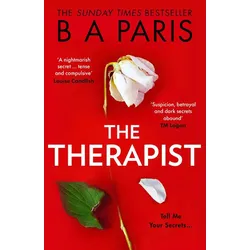 The Therapist