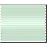 Sigel Endlospapier A3 60 g/m2 2000 Blatt