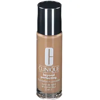 Clinique Beyond Perfecting Foundation and Concealer