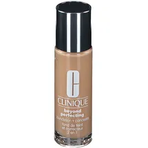 Clinique Beyond Perfecting Foundation + Concealer 09 neutral 30 ml