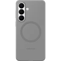 Samsung Silicone Magnet Case Galaxy S26+ Gray