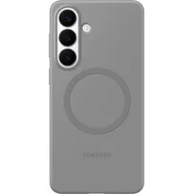 Samsung Silicone Magnet Case Galaxy S26+ Gray