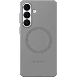 Samsung Silicone Magnet Case Galaxy S26+ Gray