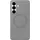 Samsung Silicone Magnet Case Galaxy S26+ Gray