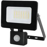 Kerbl Außenstrahler LED 30 W 13,5x17,5x5 cm 1-St schwarz