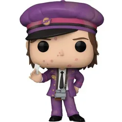 Figur Harry Potter - Stan Shunpike (Funko POP! Harry Potter 170)