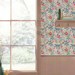 Vliestapete JOULES "Sanders Ditsy", beige, B:0,52m L:10m, Vlies, Tapeten, Design Tapeten