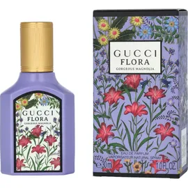 GUCCI Flora Gorgeous Magnolia Eau de Parfum 30 ml