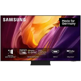 Samsung GQ77S95H 77" OLED 4K Vision AI Smart TV S95H