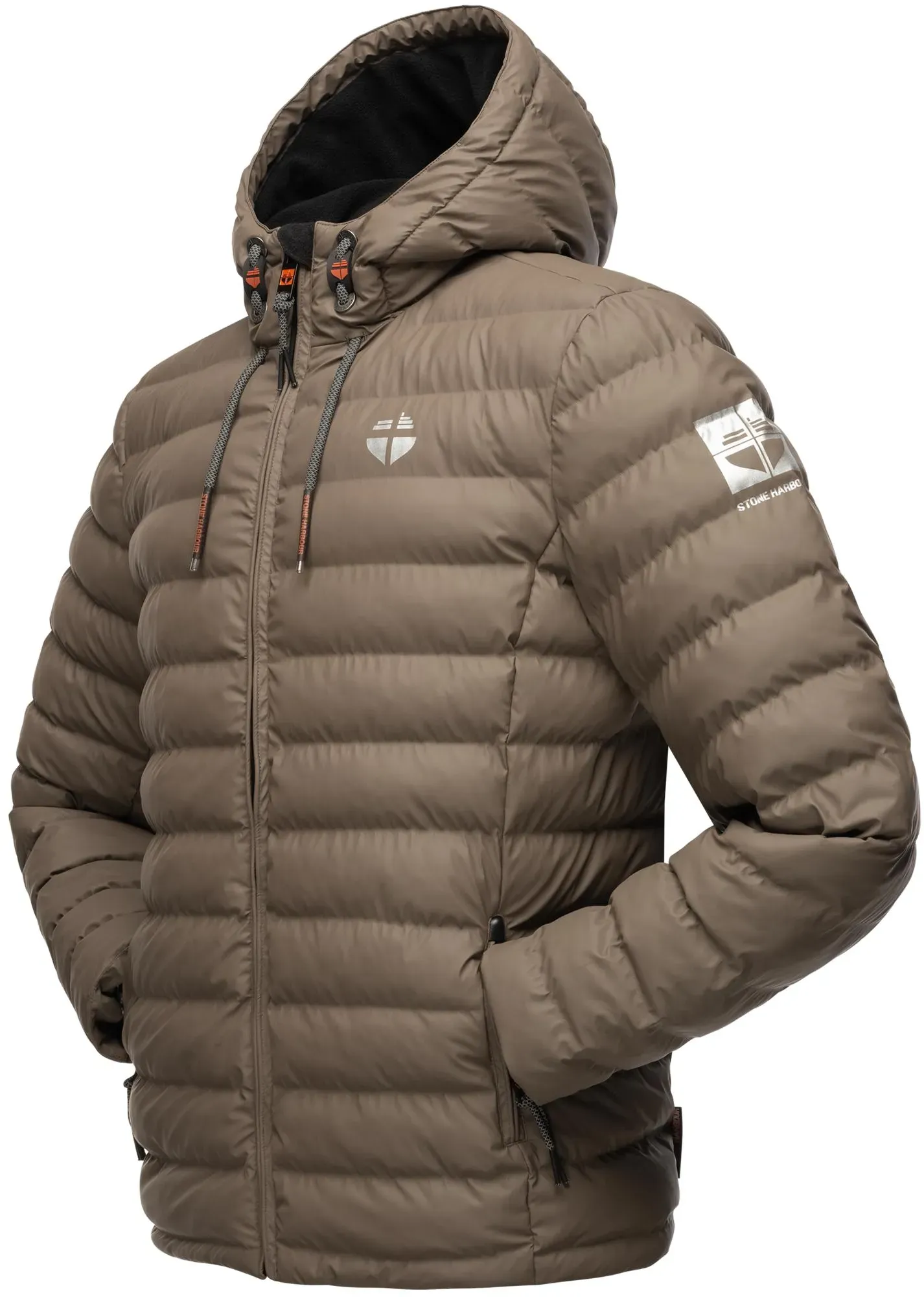 Winterjacke STONE HARBOUR 