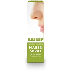 LUUF Nasenspray