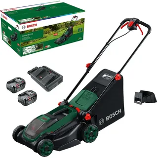 Bosch Rotak 18V2-38 inkl. 2 x 4,0 Ah