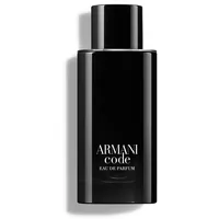 Giorgio Armani Code Men Eau de Parfum refillable 125 ml