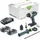 Festool TPC 18/4 I-Basic Akku Schlagbohrschrauber 18 V 75 Nm + 2x Akku 4,0 Ah + Schnellladegerät + Systainer