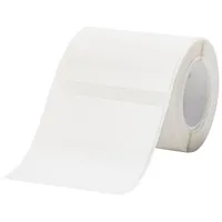 Niimbot Weiß 150 St. A2A18918501 Preis-Etiketten, Namens-Etiketten