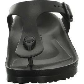 Birkenstock Gizeh Eva schwarz 38