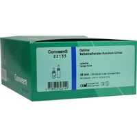 Coloplast Conveen Optima Kondom-Urinal 5cm 35mm 22135