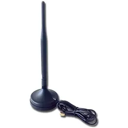 Busch-Jaeger Antenne 6200 AP/1-WL extern