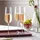 Villeroy & Boch Rose Garden Sektglas 0,12 l 4 St.