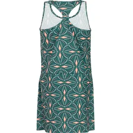 Protest - Kid's PRTAudrey - Kleid Gr 176 türkis