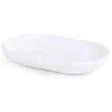Umbra Touch Seifenhalter Weiß