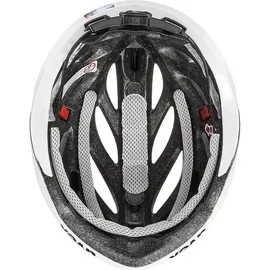 Uvex Boss Race 52-56 cm black 2021