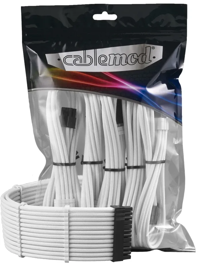 cablemod PRO Series ModMesh - Verlängerungskabelset